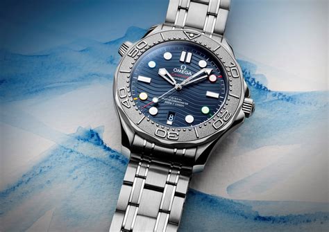 omega seamaster 300m limited edition|omega seamaster 300m chrono diver preowned.